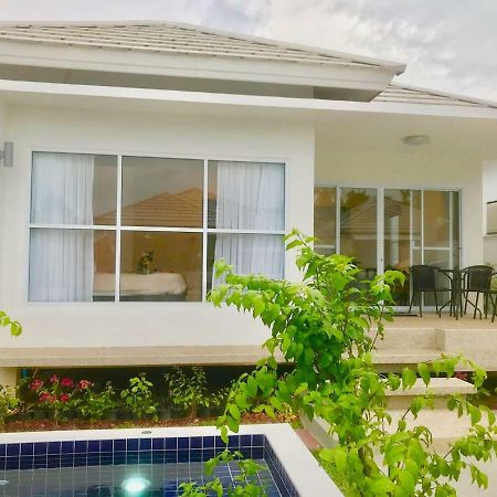 2 Bedroom Luxury Pool Villa Orchid Short Walk To Beach Sdv002-By Samui Dream Villas Mae Nam Dış mekan fotoğraf