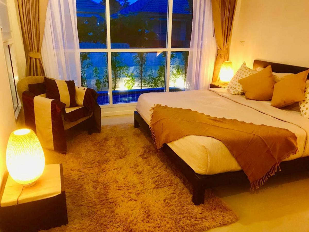 2 Bedroom Luxury Pool Villa Orchid Short Walk To Beach Sdv002-By Samui Dream Villas Mae Nam Dış mekan fotoğraf