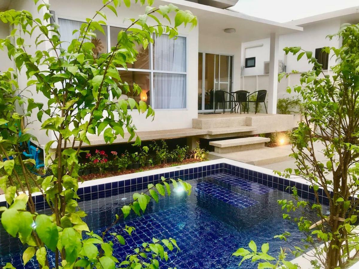 2 Bedroom Luxury Pool Villa Orchid Short Walk To Beach Sdv002-By Samui Dream Villas Mae Nam Dış mekan fotoğraf