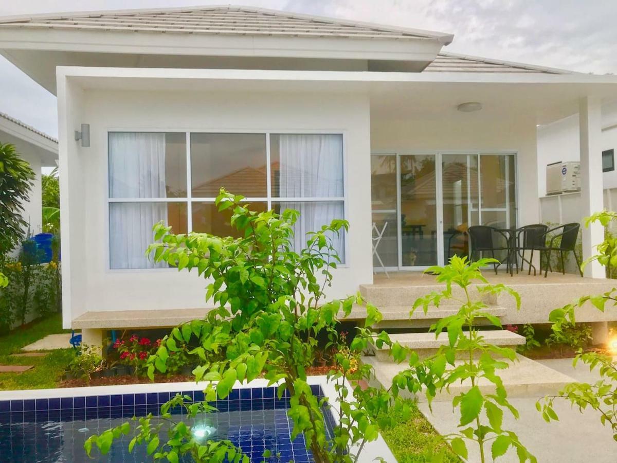 2 Bedroom Luxury Pool Villa Orchid Short Walk To Beach Sdv002-By Samui Dream Villas Mae Nam Dış mekan fotoğraf
