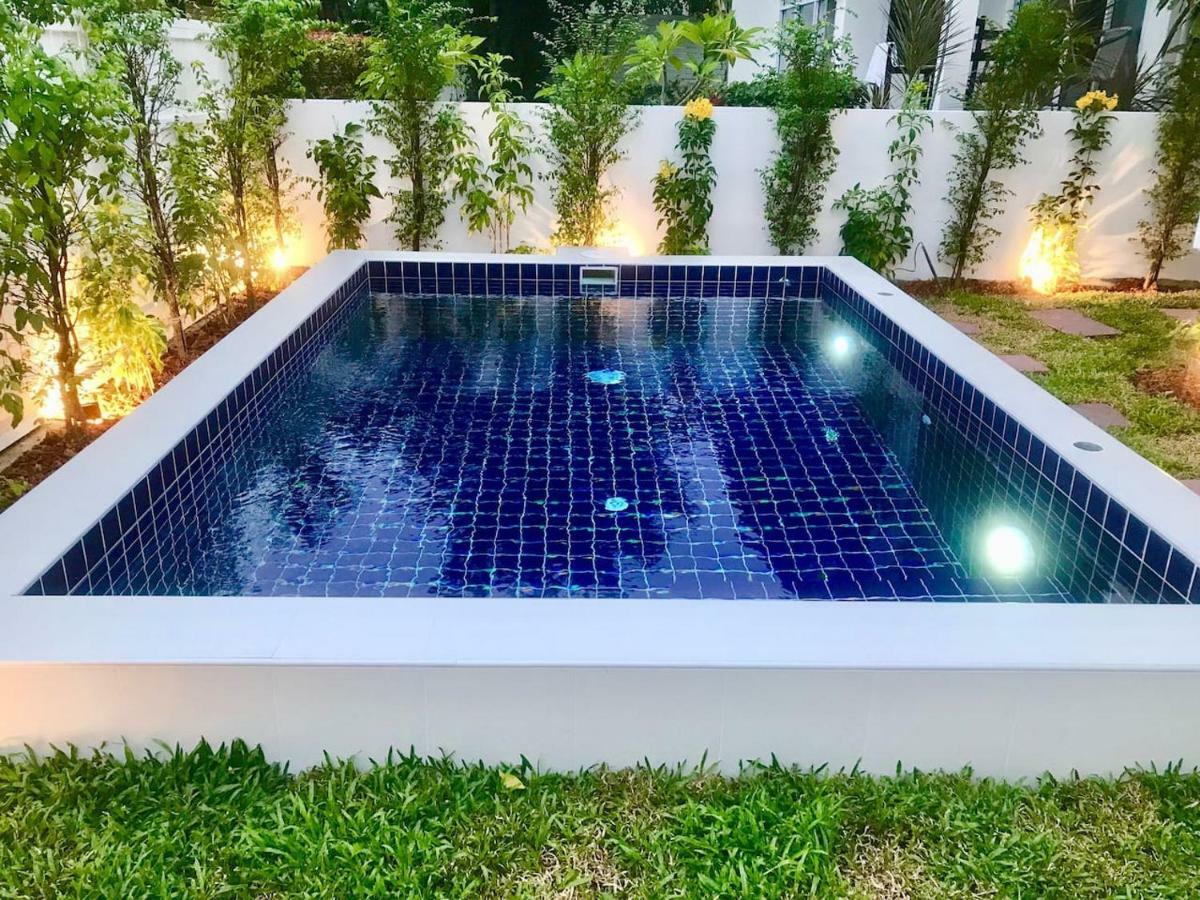 2 Bedroom Luxury Pool Villa Orchid Short Walk To Beach Sdv002-By Samui Dream Villas Mae Nam Dış mekan fotoğraf