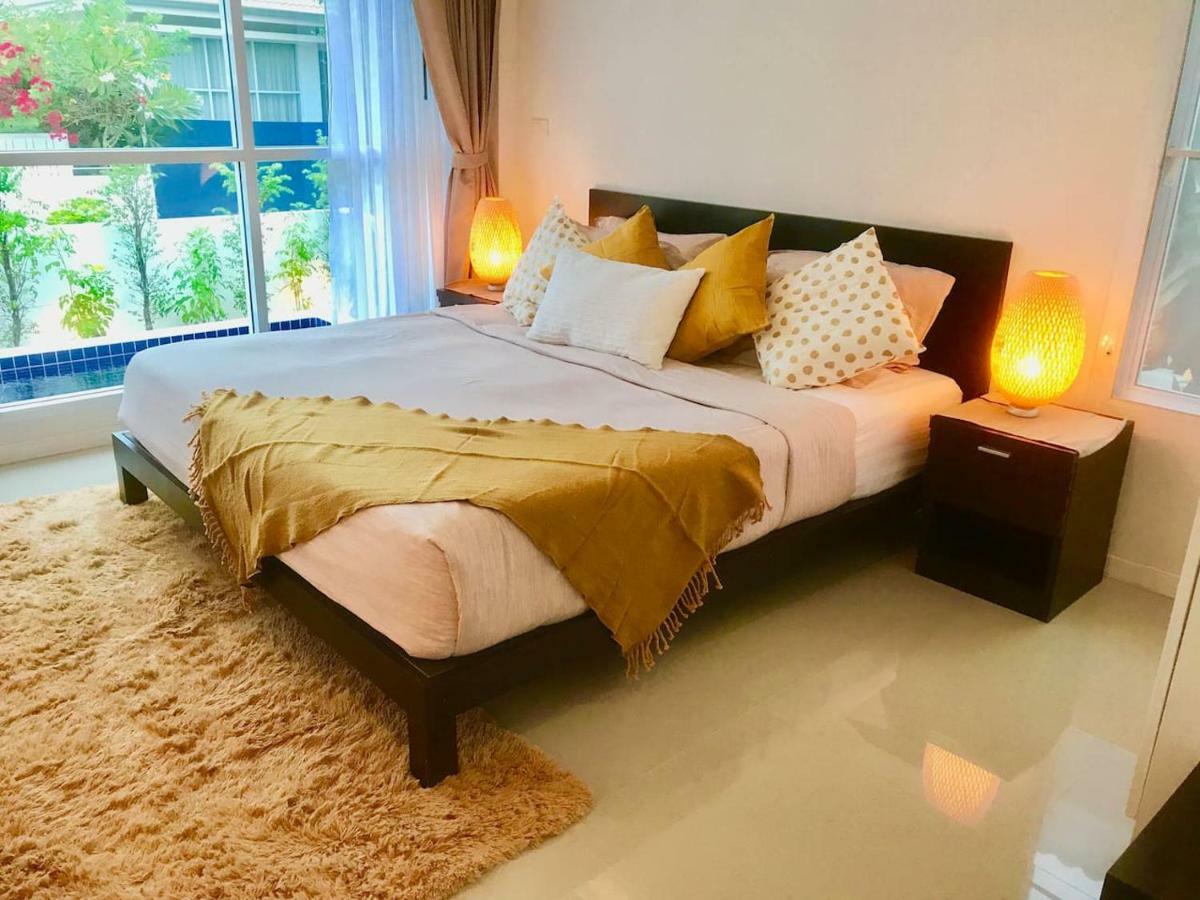 2 Bedroom Luxury Pool Villa Orchid Short Walk To Beach Sdv002-By Samui Dream Villas Mae Nam Dış mekan fotoğraf