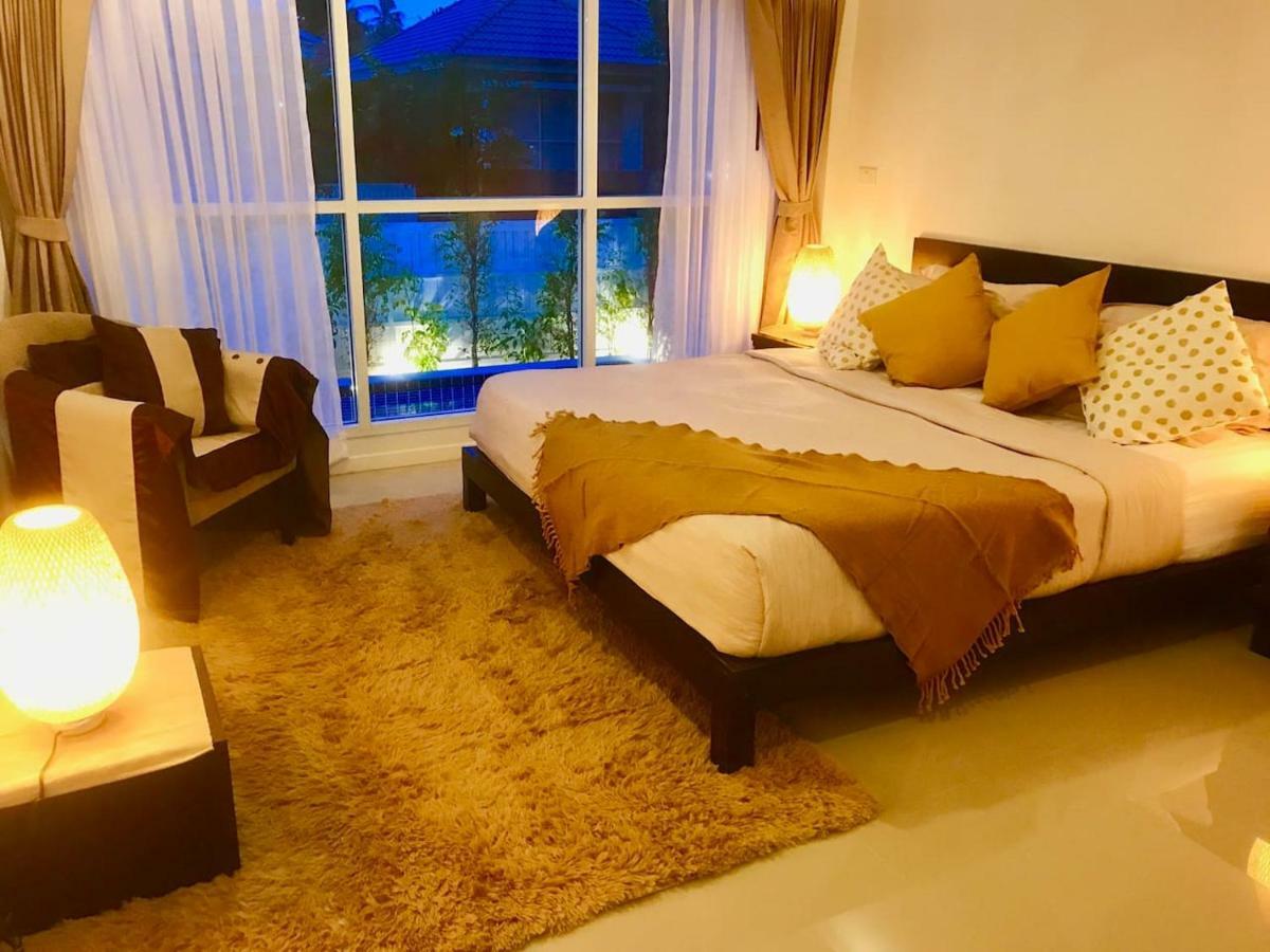 2 Bedroom Luxury Pool Villa Orchid Short Walk To Beach Sdv002-By Samui Dream Villas Mae Nam Dış mekan fotoğraf